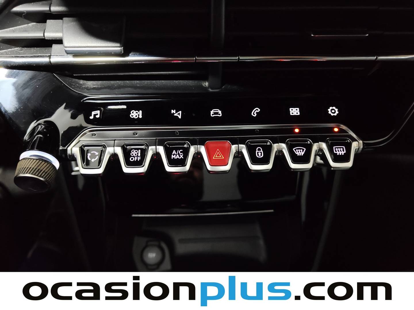 Foto Peugeot 208 Peugeot 208 BlueHDi 100 GT Line (100 CV)