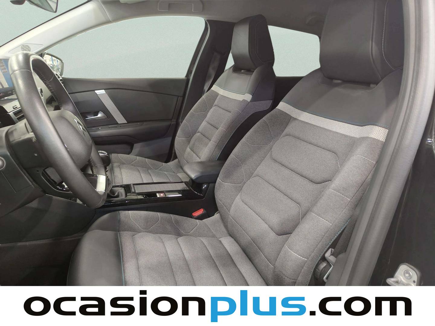 Citroën C4 Citroën C4 PureTech 130 S&S 6v Feel Pack (130 CV) 130cv