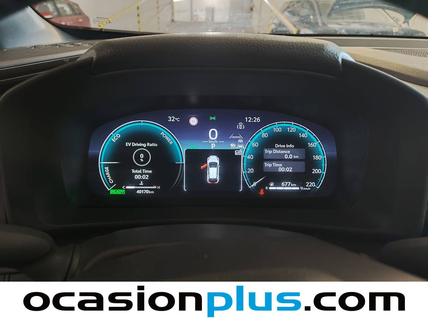Toyota C-HR Toyota C-HR 140H Advance (140 CV) automático