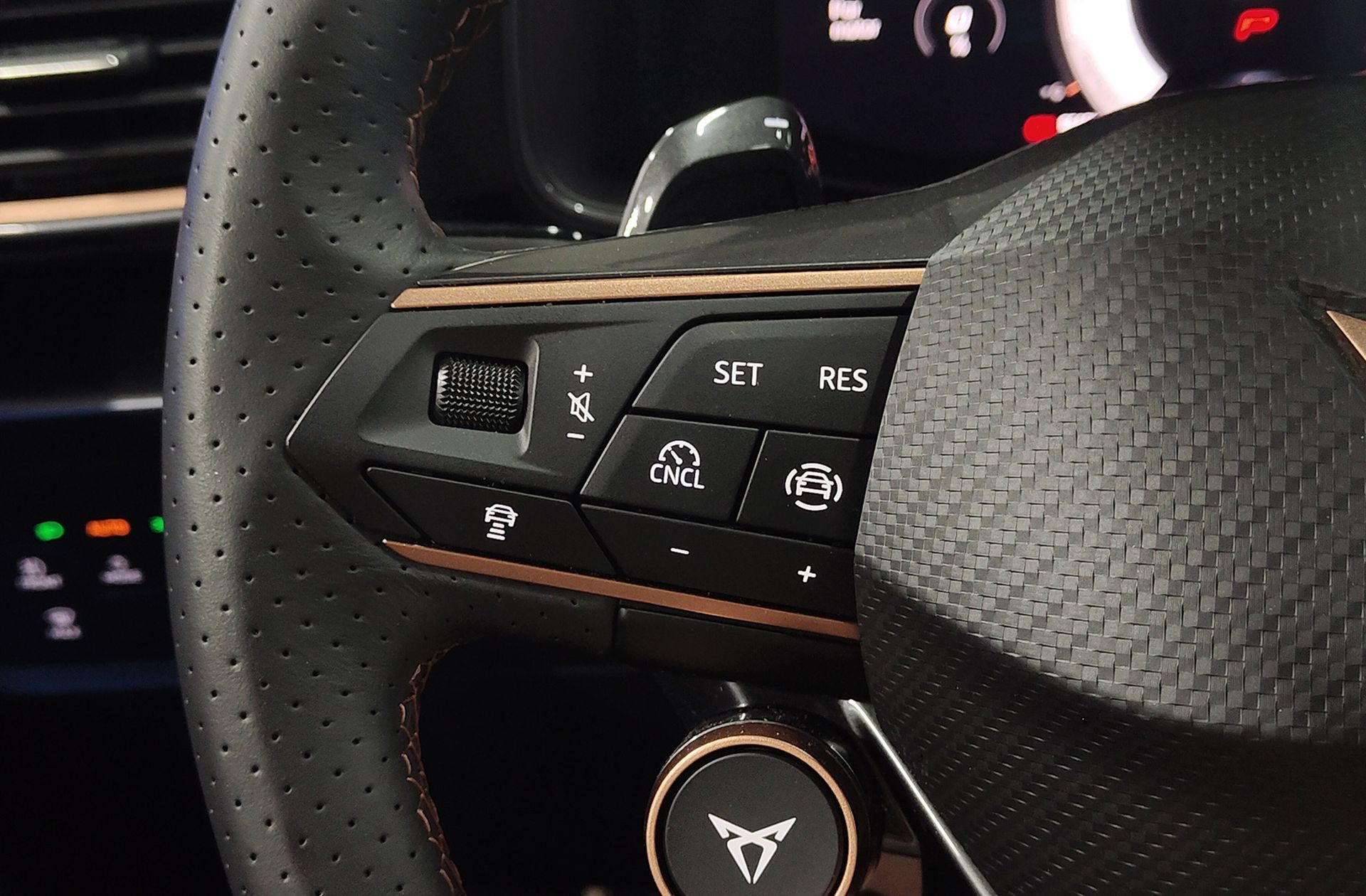 Cupra Formentor 1.5 eTSI DSG - foto 31