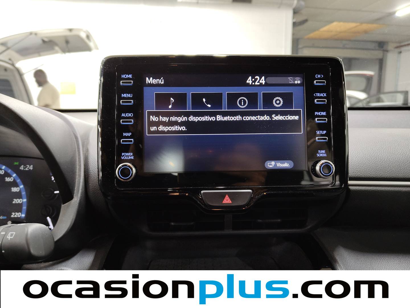 Toyota Yaris Cross Toyota Yaris Cross 120H Active Tech (116 CV) km 0