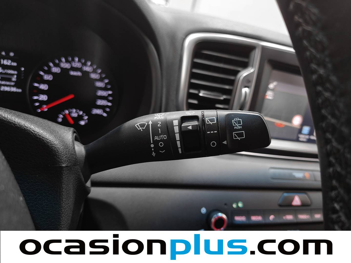 KIA Sportage Kia Sportage 1.7 CRDi VGT Eco-Dynamics Drive 4x2 DCT (141 CV) km 0