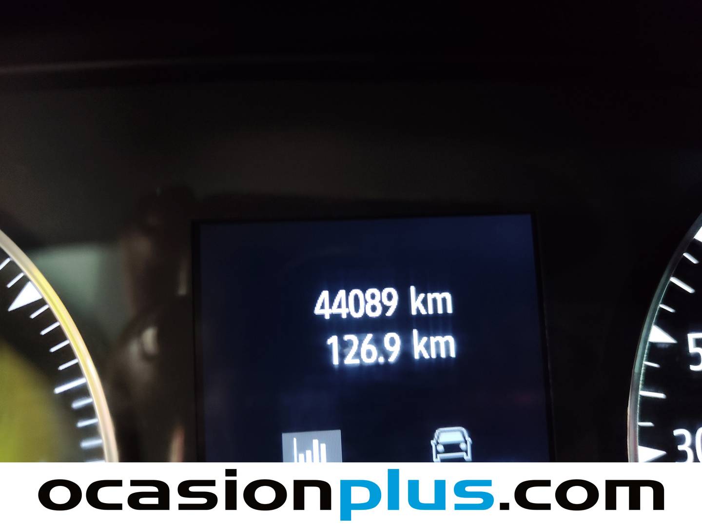 Foto Dacia Sandero Dacia Sandero Stepway Comfort (100CV) ECO-G