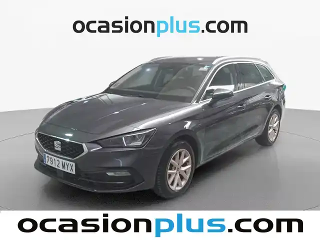 Seat León