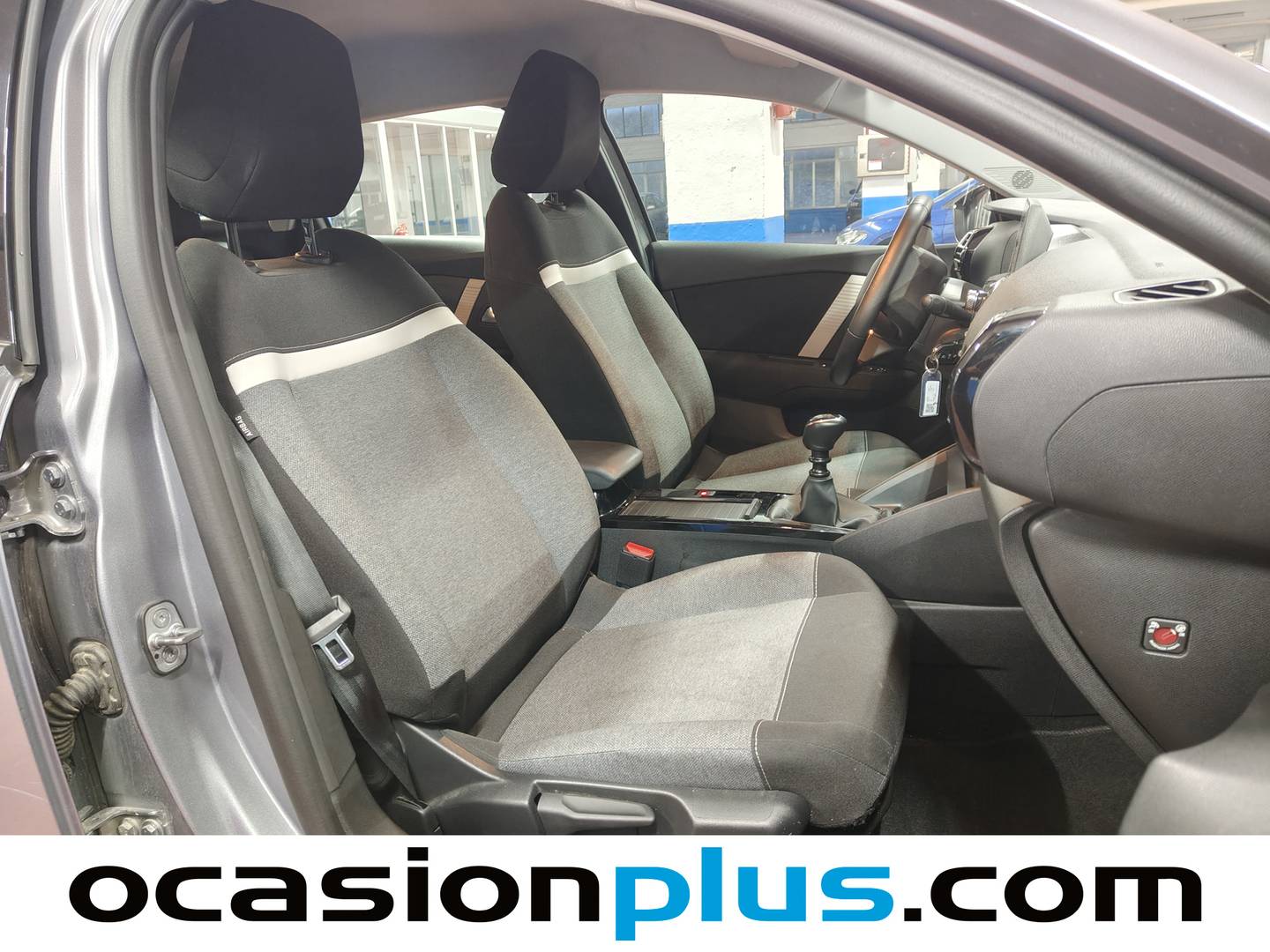 Foto Citroën C4 Citroen C4 PureTech 130 S&S You (131 CV)