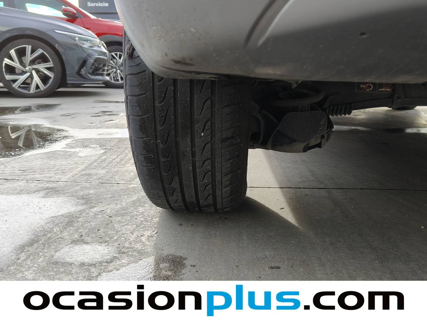 Foto Opel Combo Life Opel Combo Life 1.5 TD Business Edition Plus L1 (102 CV)