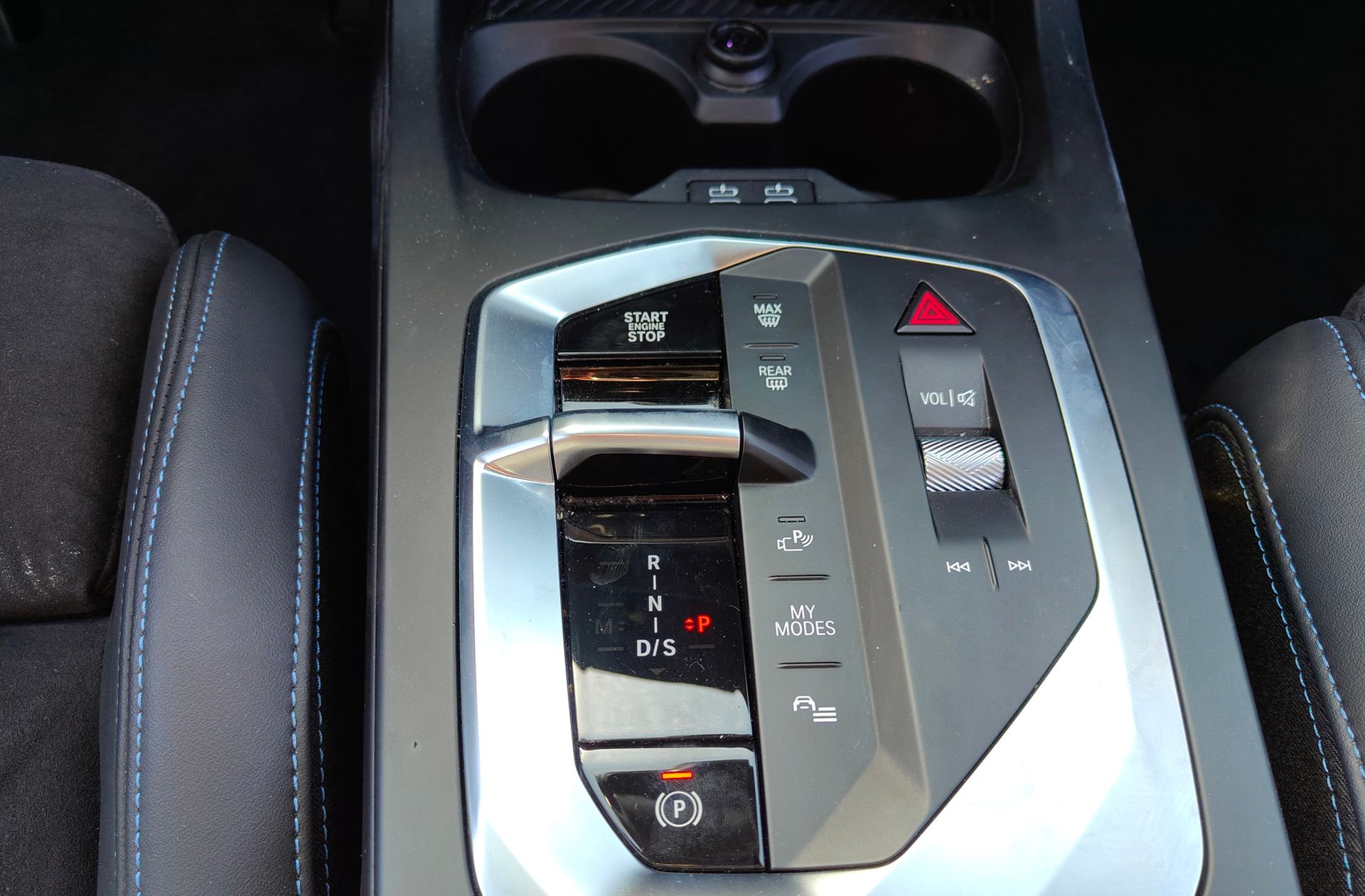 BMW Serie 2 220d Gran Coupe Pack M - foto 6