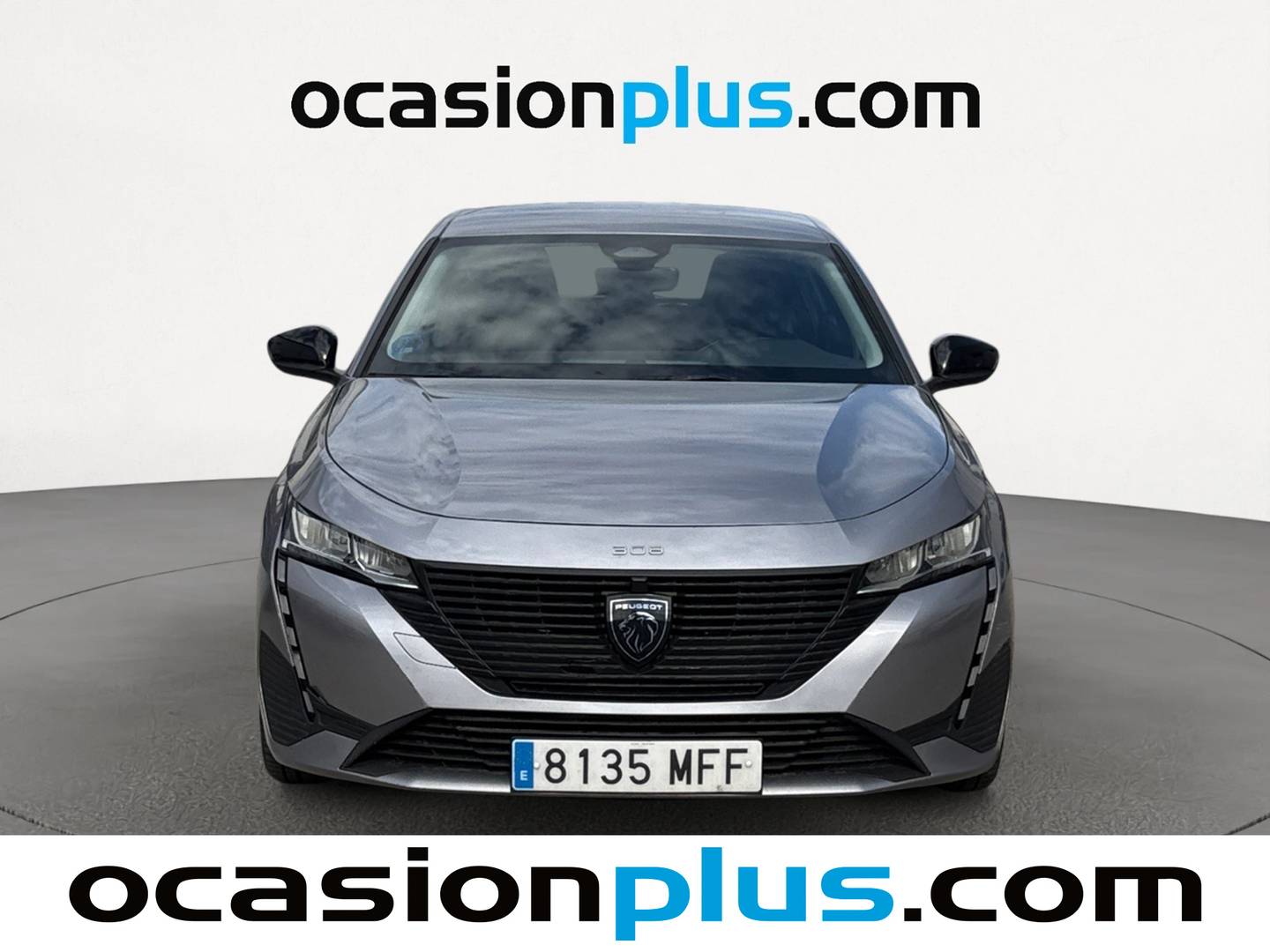 Peugeot 308 Peugeot 308 Active Pack Hybrid EAT8 (180 CV) de segunda mano