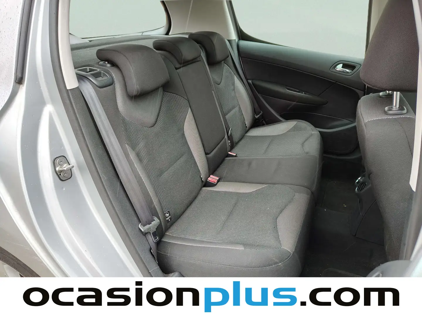 Foto Peugeot 308 Peugeot 308 1.6 VTi Premium (120 CV)