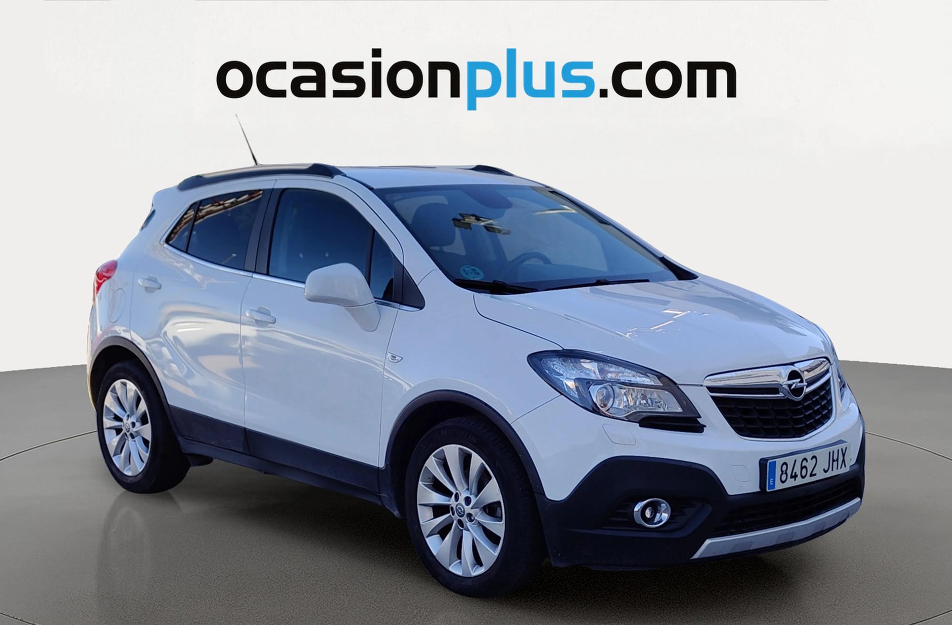Opel Mokka 1.6 CDTI Excellence 4x2 - foto 2