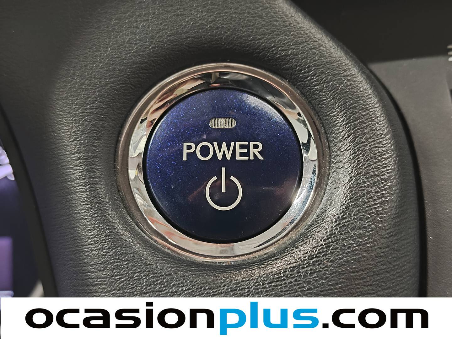 Lexus CT Lexus CT 200h Pack Hybrid Plus (136 CV) híbrido