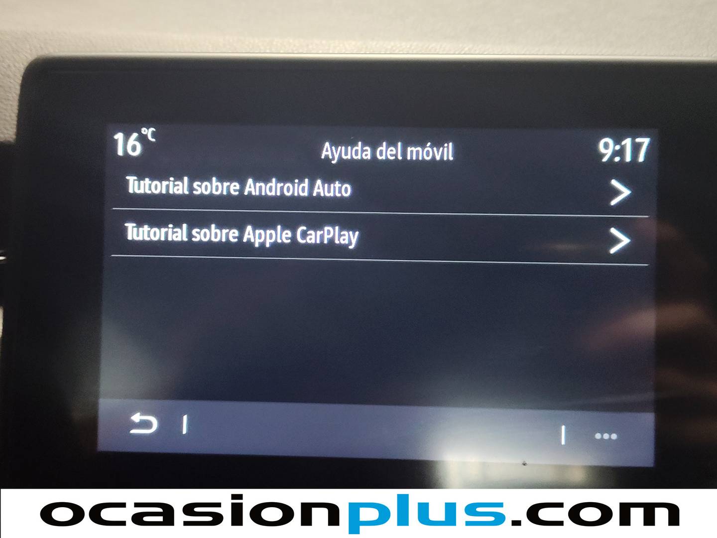 Foto Renault Clio Renault Clio Life SCe (65 CV)