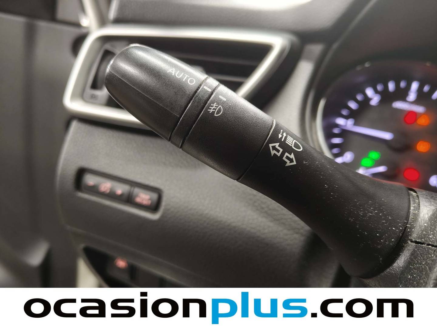 Nissan QASHQAI Nissan Qashqai dCi 130 Tekna 4x2 XTronic (130 CV) de segunda mano