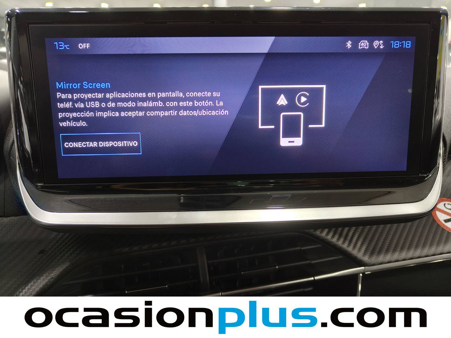 Foto Peugeot 208 Peugeot 208 PureTech 100 Allure (100 CV)