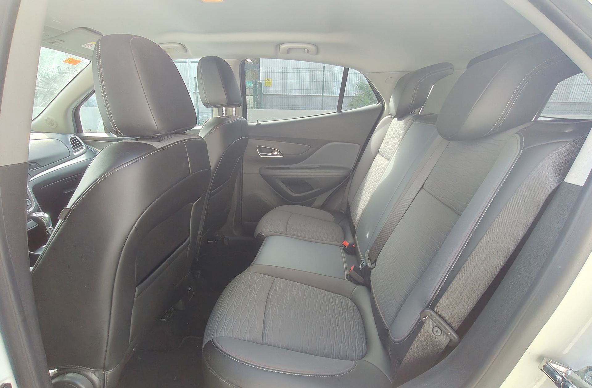 Opel Mokka 1.4 Turbo Excellence 4x2 - foto 11