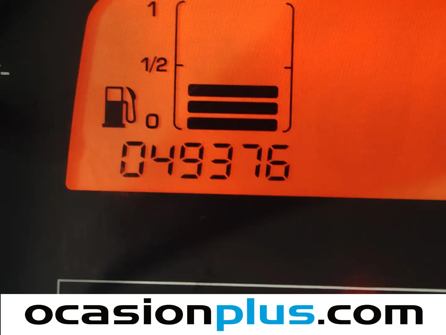 Foto Citroën C3 Citroen C3 1.1i Furio (61 CV)