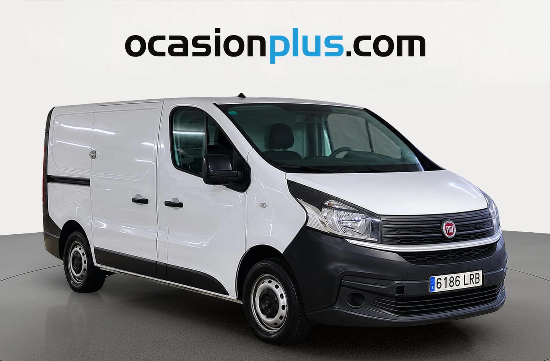 Fiat Talento 2.0 MultiJet Base Corto - foto 2