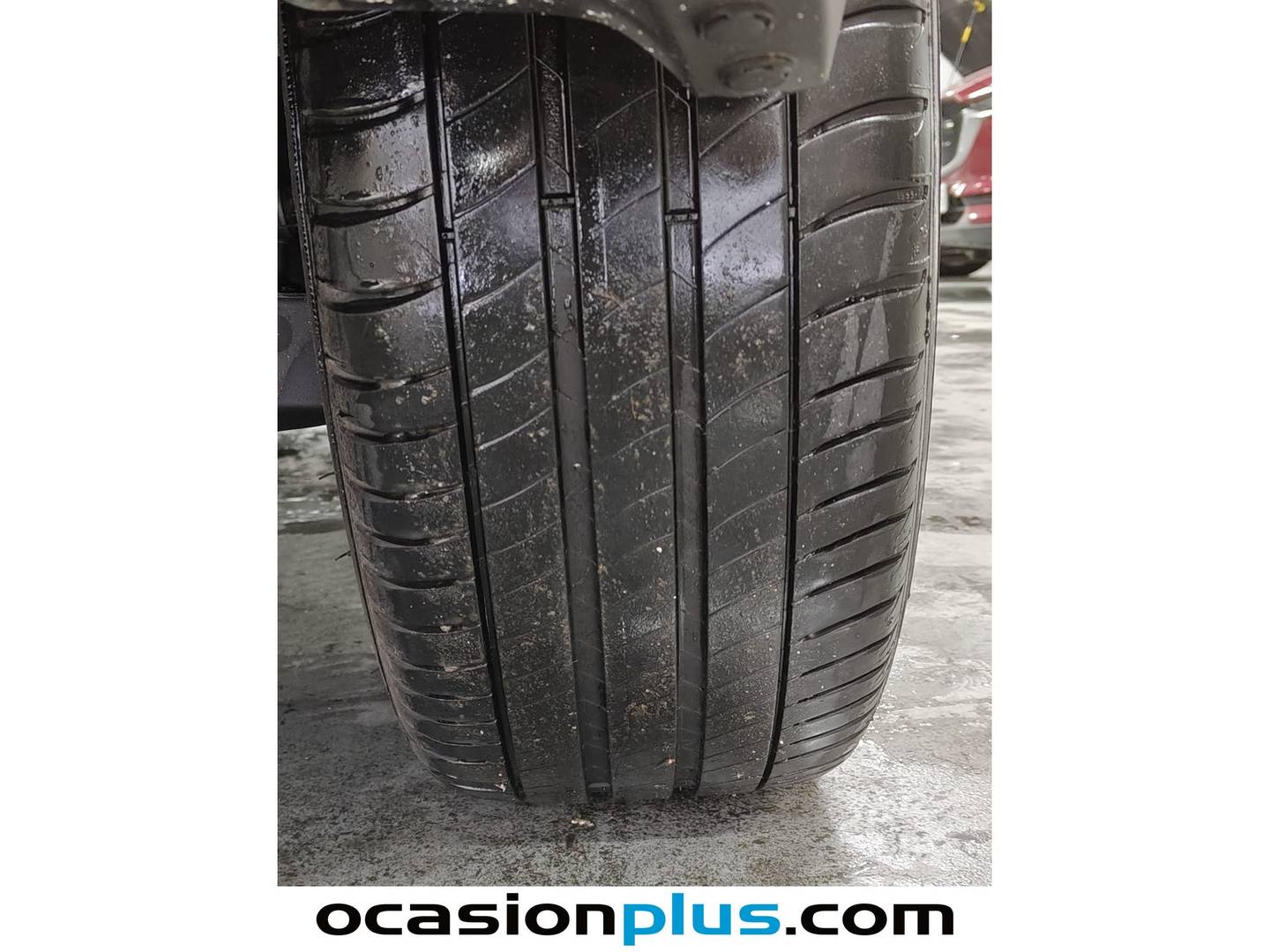 Foto Toyota C-HR Toyota C-HR 180H Advance  (184 CV)