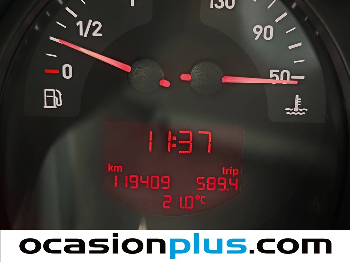 Seat León Seat León 1.9 TDI Reference (105 CV) seminuevo