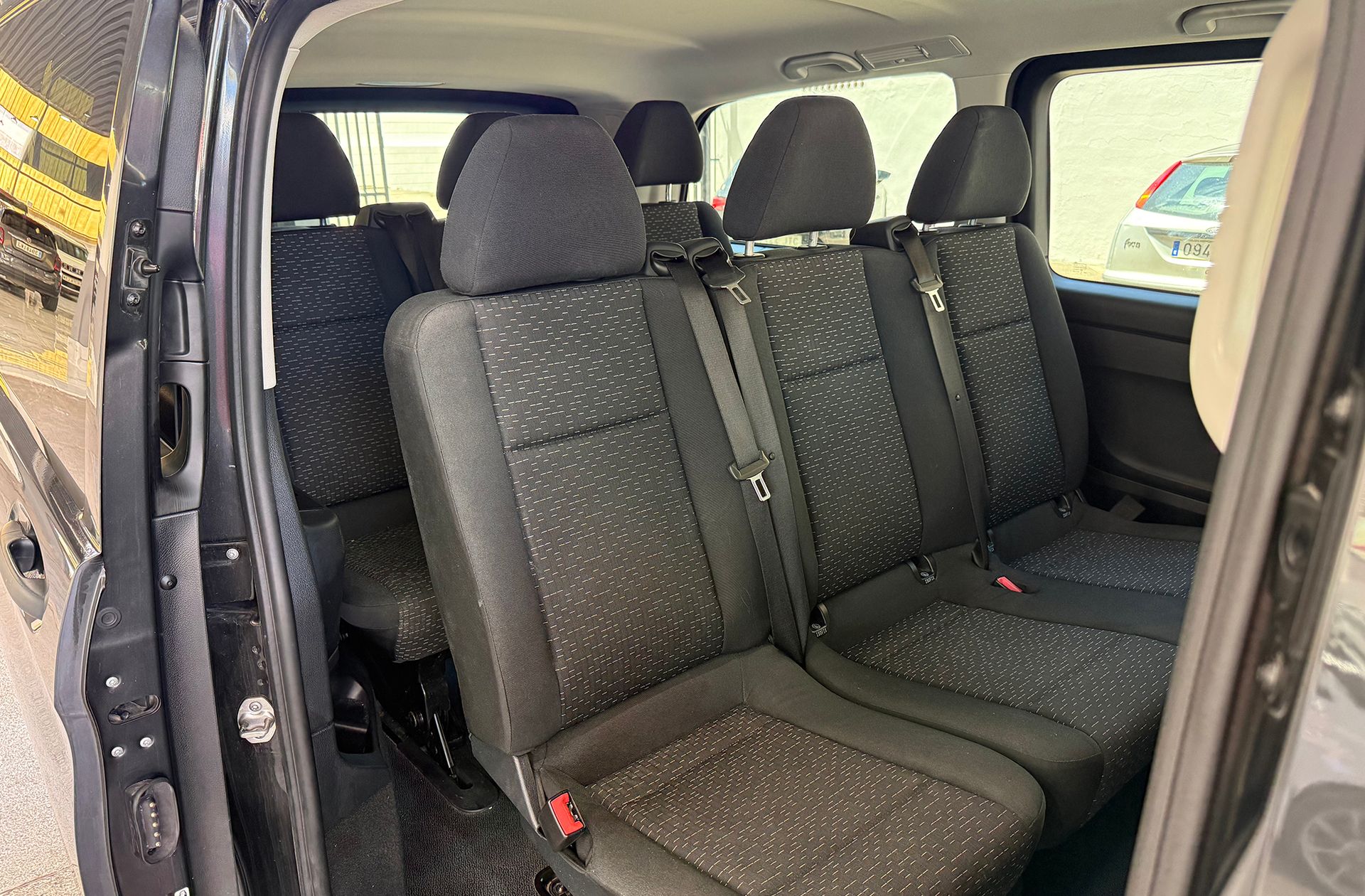 Mercedes-Benz Vito 114 CDI Tourer Pro Larga - foto 19