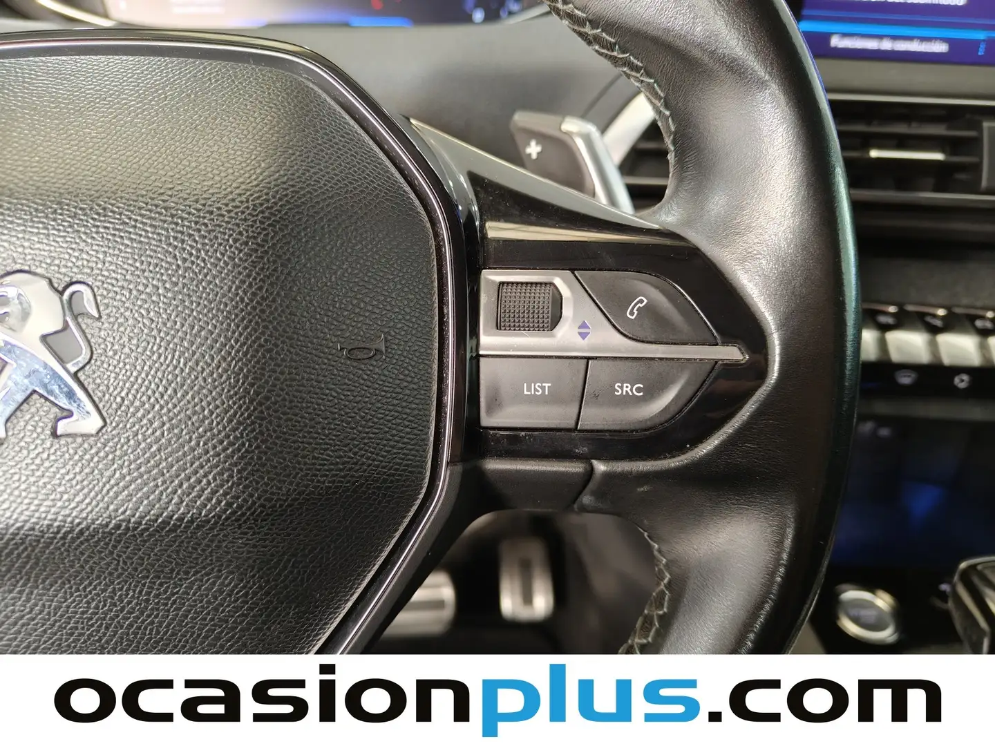 Foto Peugeot 3008 Peugeot 3008 BlueHDi 130 S&S Crossway EAT8 (130 CV)