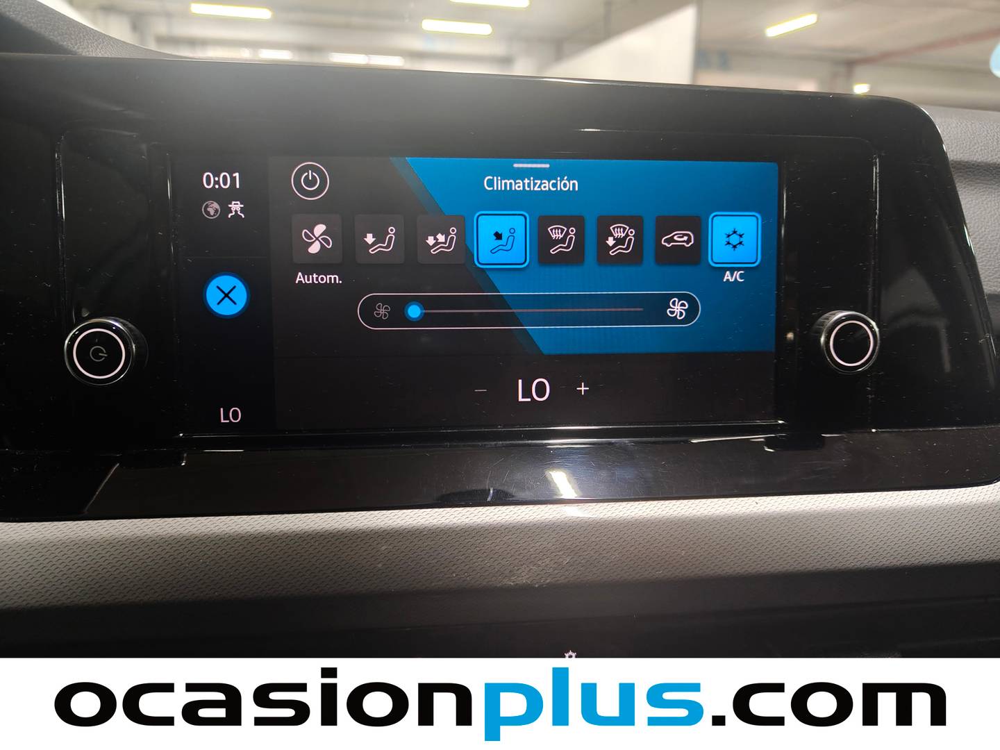 Volkswagen Golf Volkswagen Golf 2.0 TDI (115 CV) al mejor precio