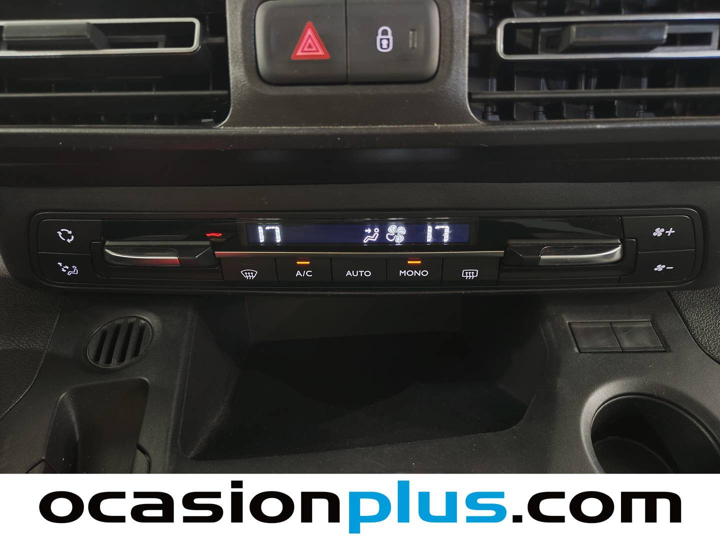 Citroën Berlingo Citroën Berlingo Combi BlueHDi 100 S&S Talla M Feel Pack (102 CV) barato
