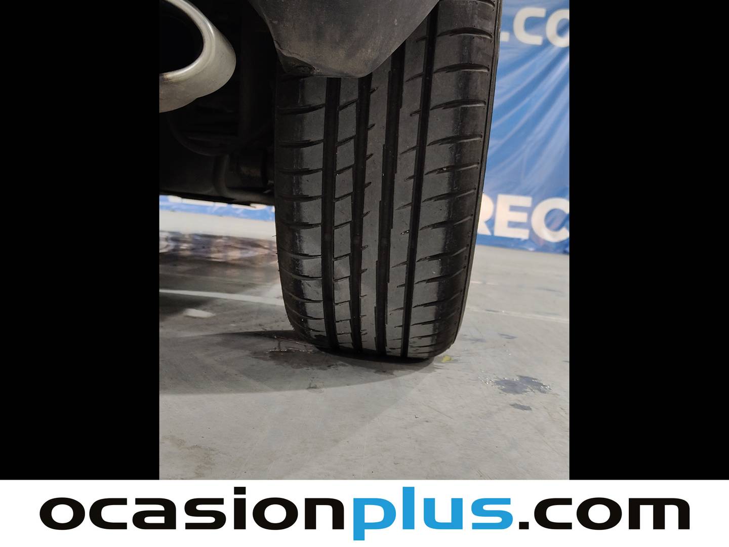 Opel Mokka Opel Mokka 1.6 CDTi Excellence 4X2 Auto (136 CV) de segunda mano