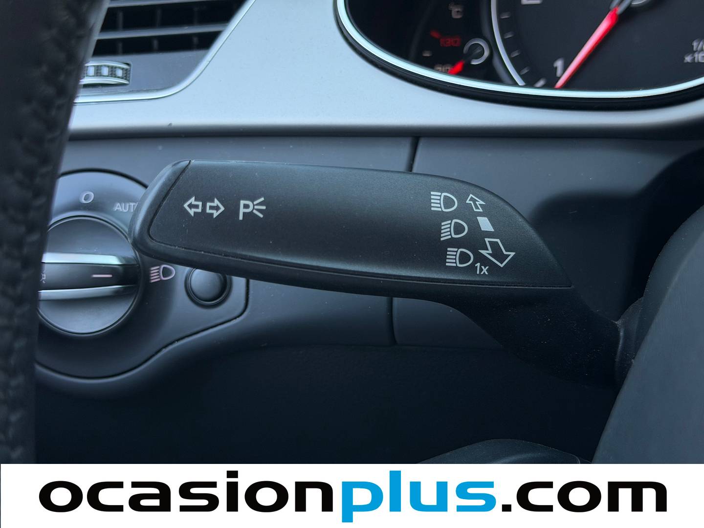 Audi A4 Audi A4 S line edition 2.0 TDI (150 CV) multitronic seminuevo