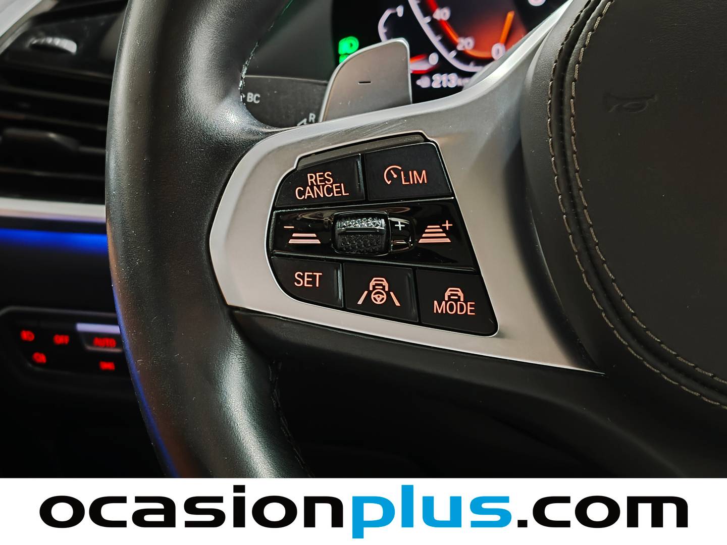 BMW X6 BMW X6 xDrive40i (333 CV) automático