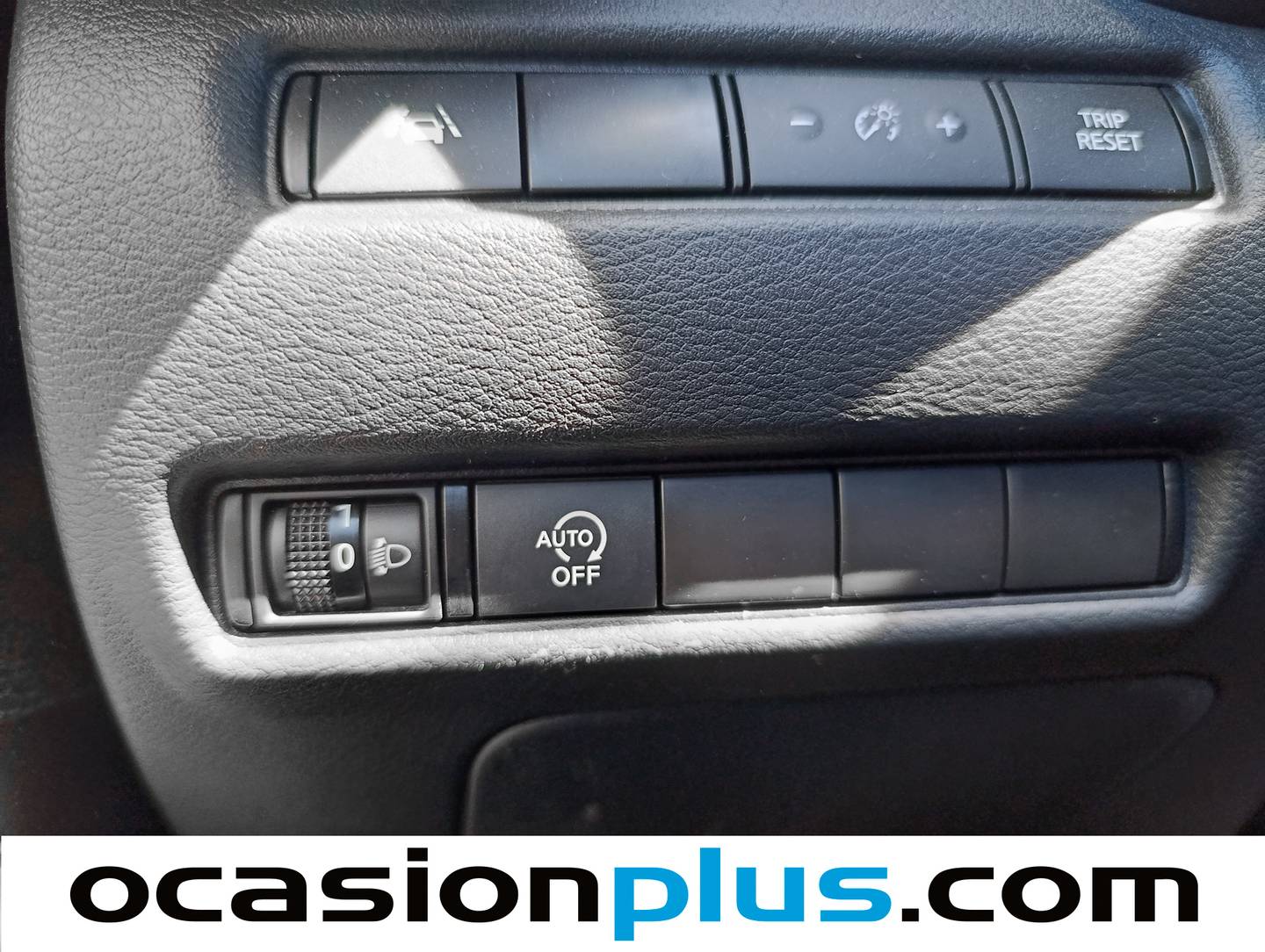 Nissan JUKE Nissan Juke DIG-T N-Connecta 4x2 DCT (114 CV) de ocasión