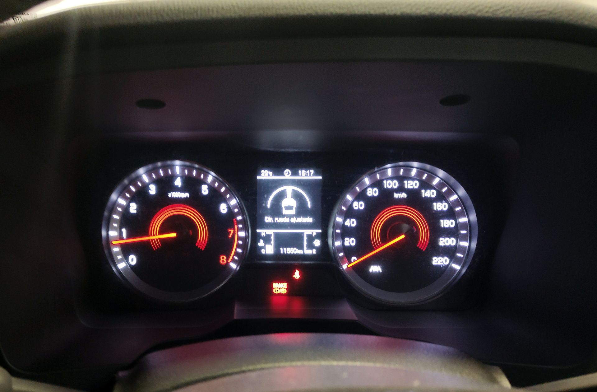 SsangYong Korando G15T Urban Plus - foto 20
