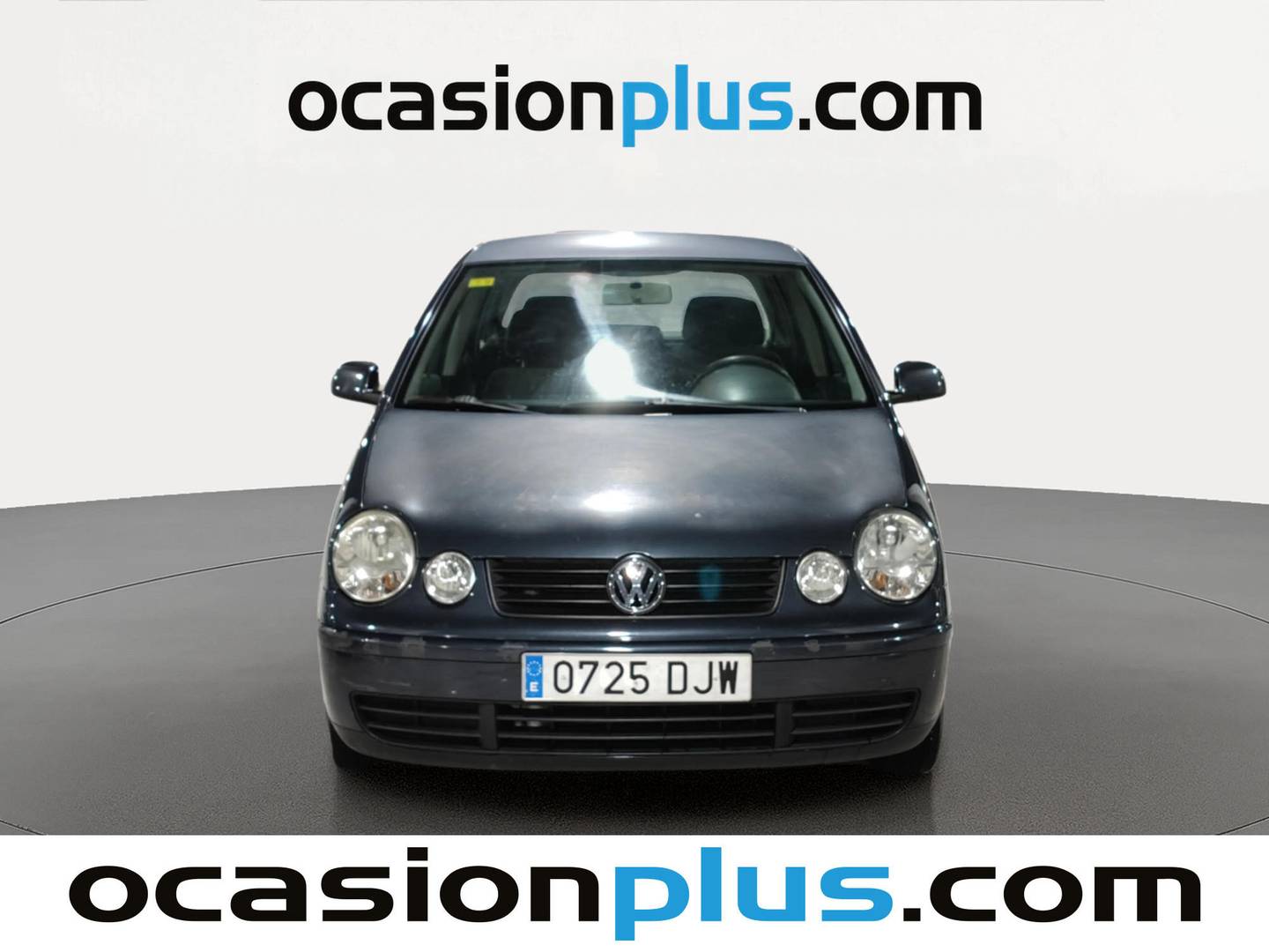 Volkswagen Polo Volkswagen Polo 1.4 Match (75 CV) 75cv