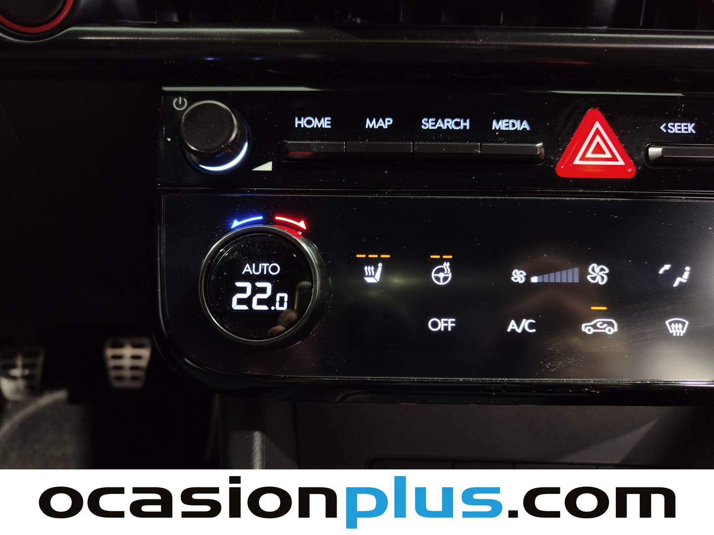 Hyundai Tucson Hyundai Tucson 1.6T N-Line (160 CV) 2025