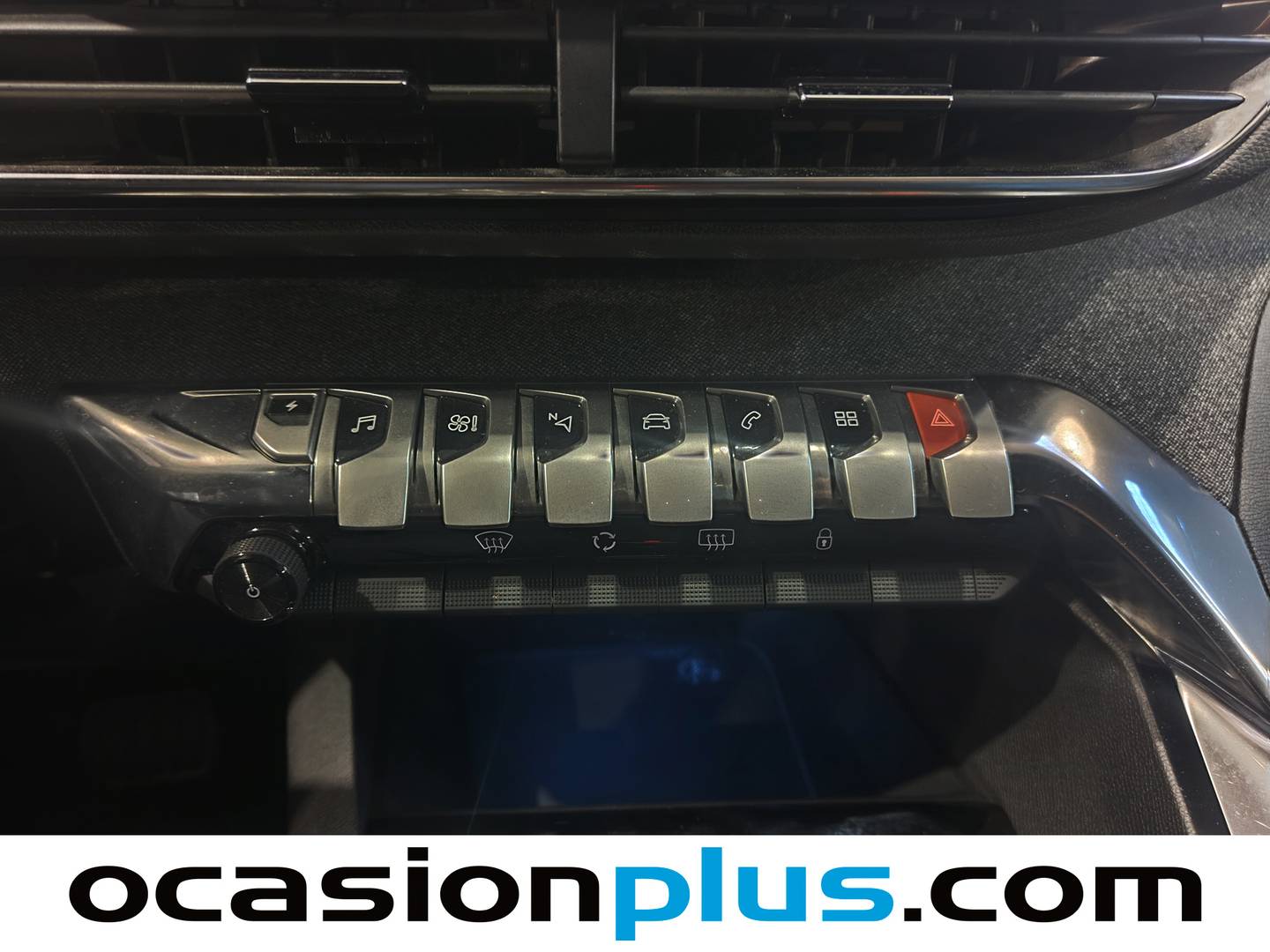 Foto Peugeot 3008 Hybrid Peugeot 3008 Hybrid 300 Allure Pack e-EAT8 (300 CV)