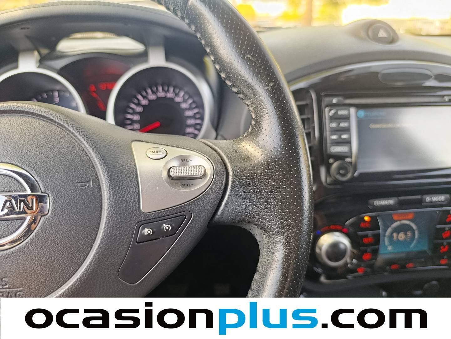 Nissan JUKE Nissan Juke 1.5 dCi N-Connecta (110 CV) 110cv