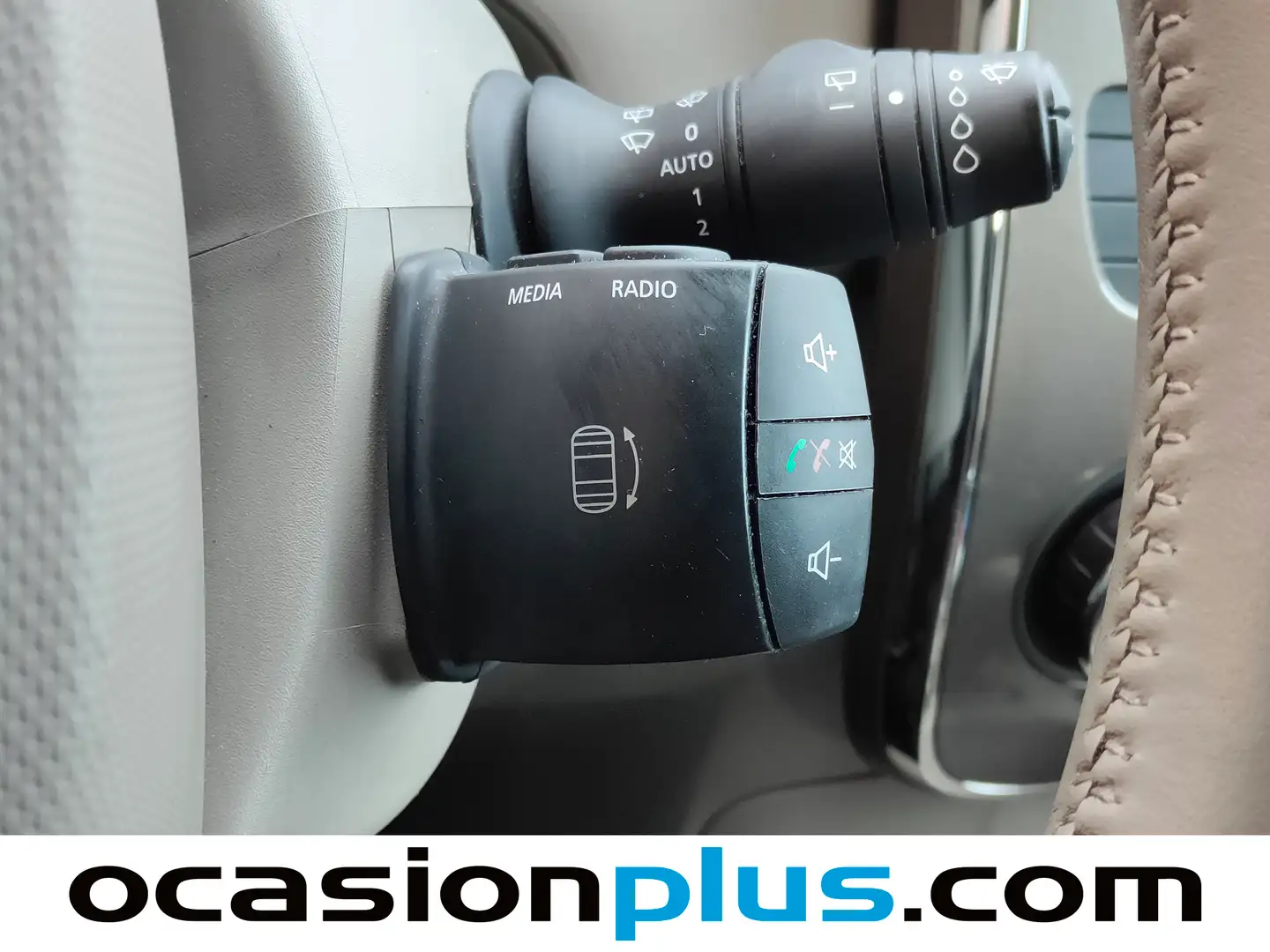 Foto Renault ZOE Renault Zoe Bose 40 R110  (108 CV)