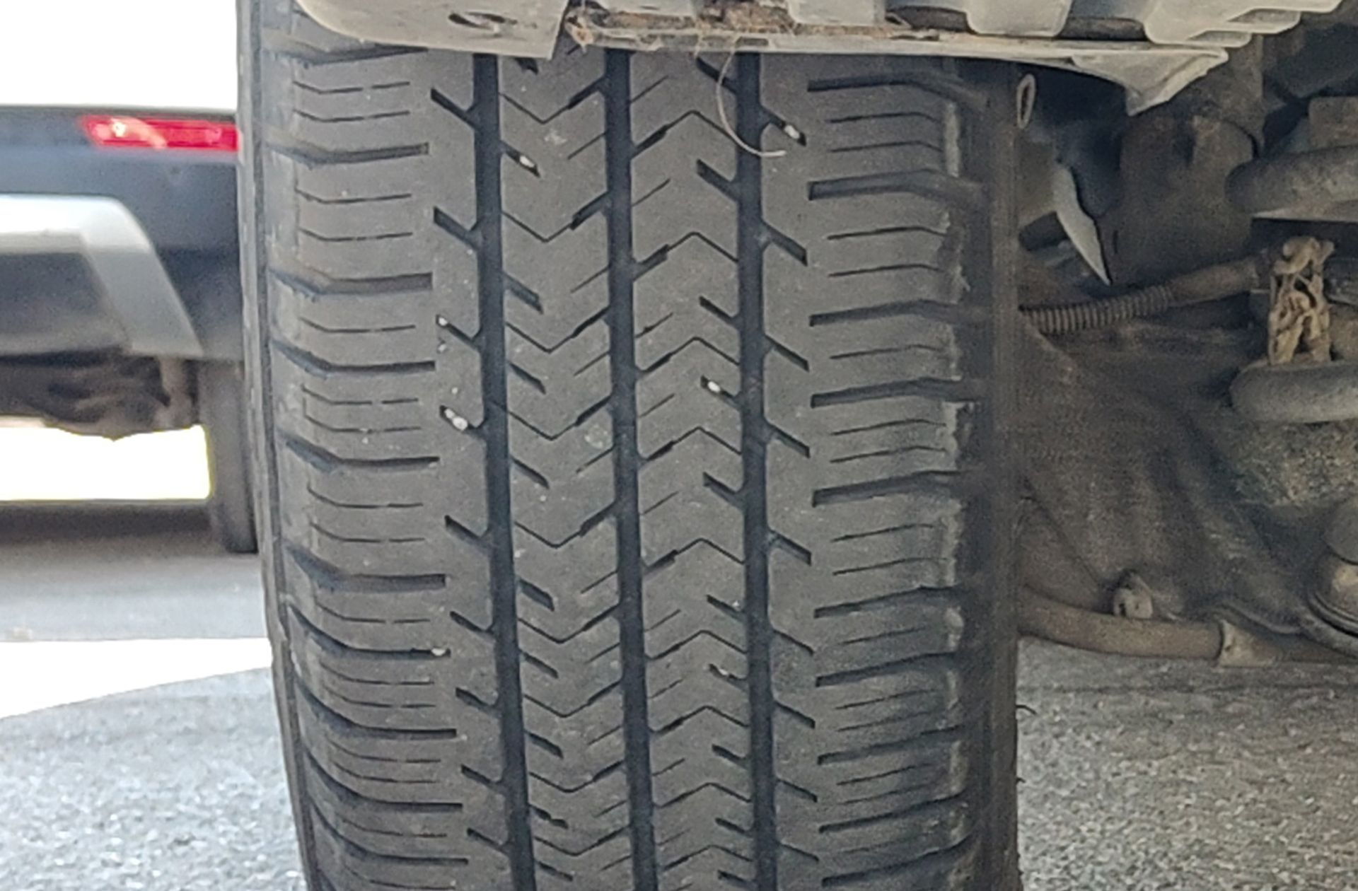 Citroën Jumpy Furgon BlueHDi 100 Talla XL - foto 30