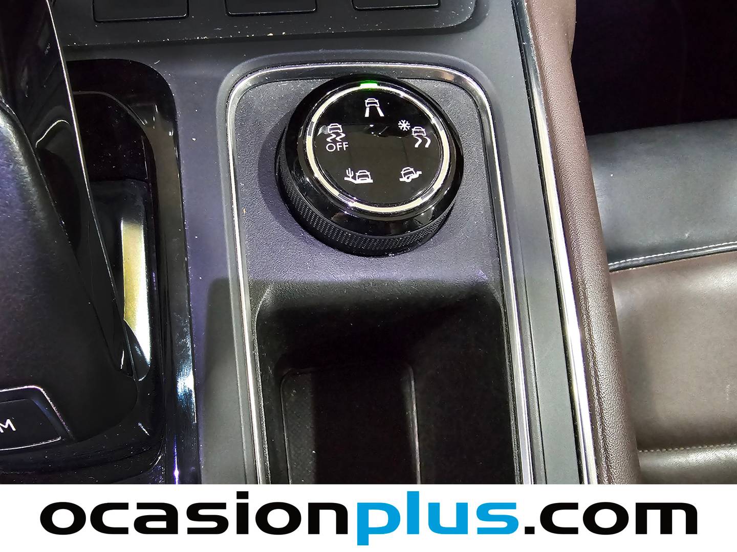 Citroën C5 Aircross Citroën C5 Aircross BlueHdi 130 S&S Shine EAT8 (131 CV) seminuevo