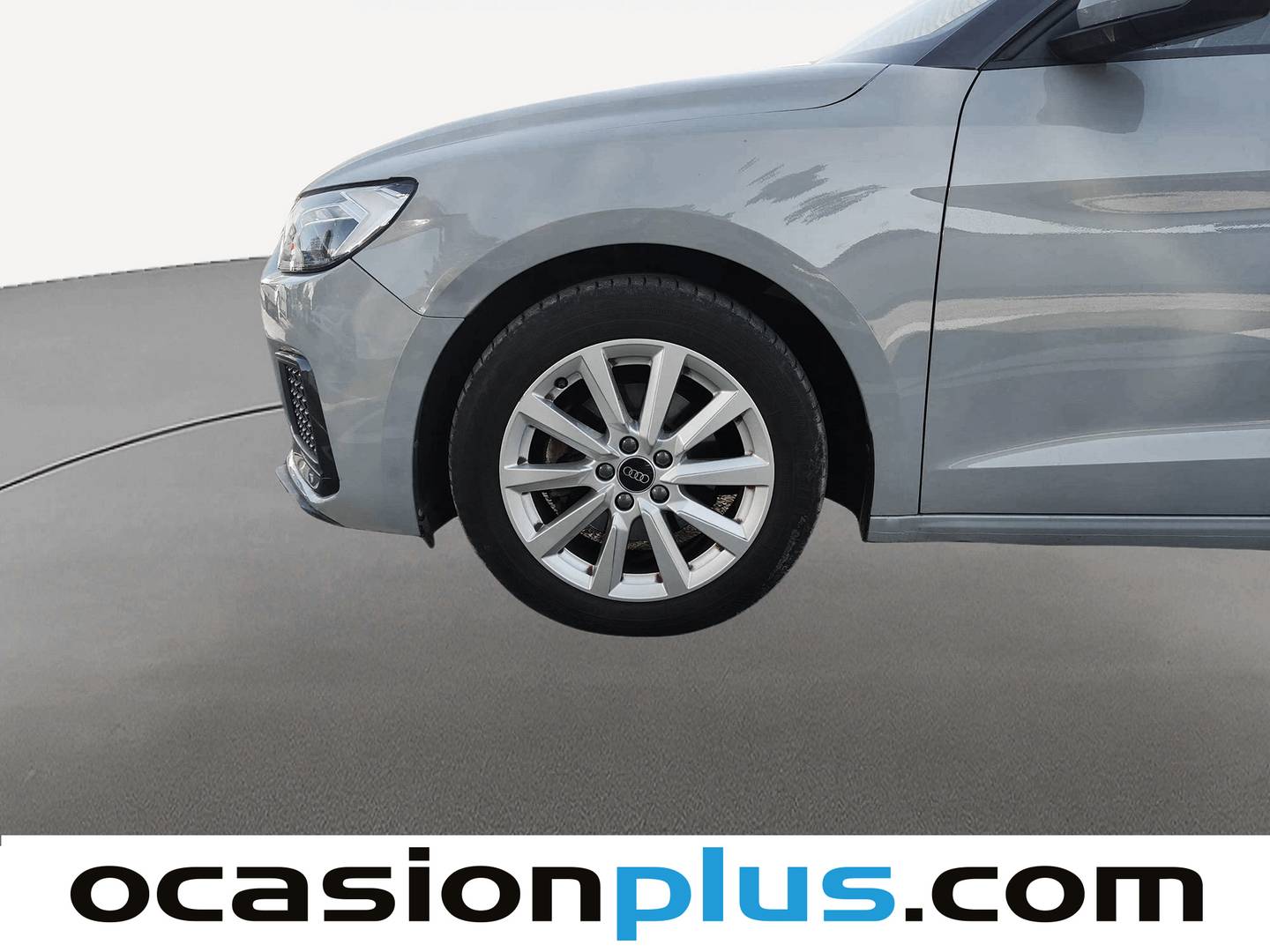 Foto Audi A1 Audi A1 Sportback Advanced 30 TFSI (110 CV)