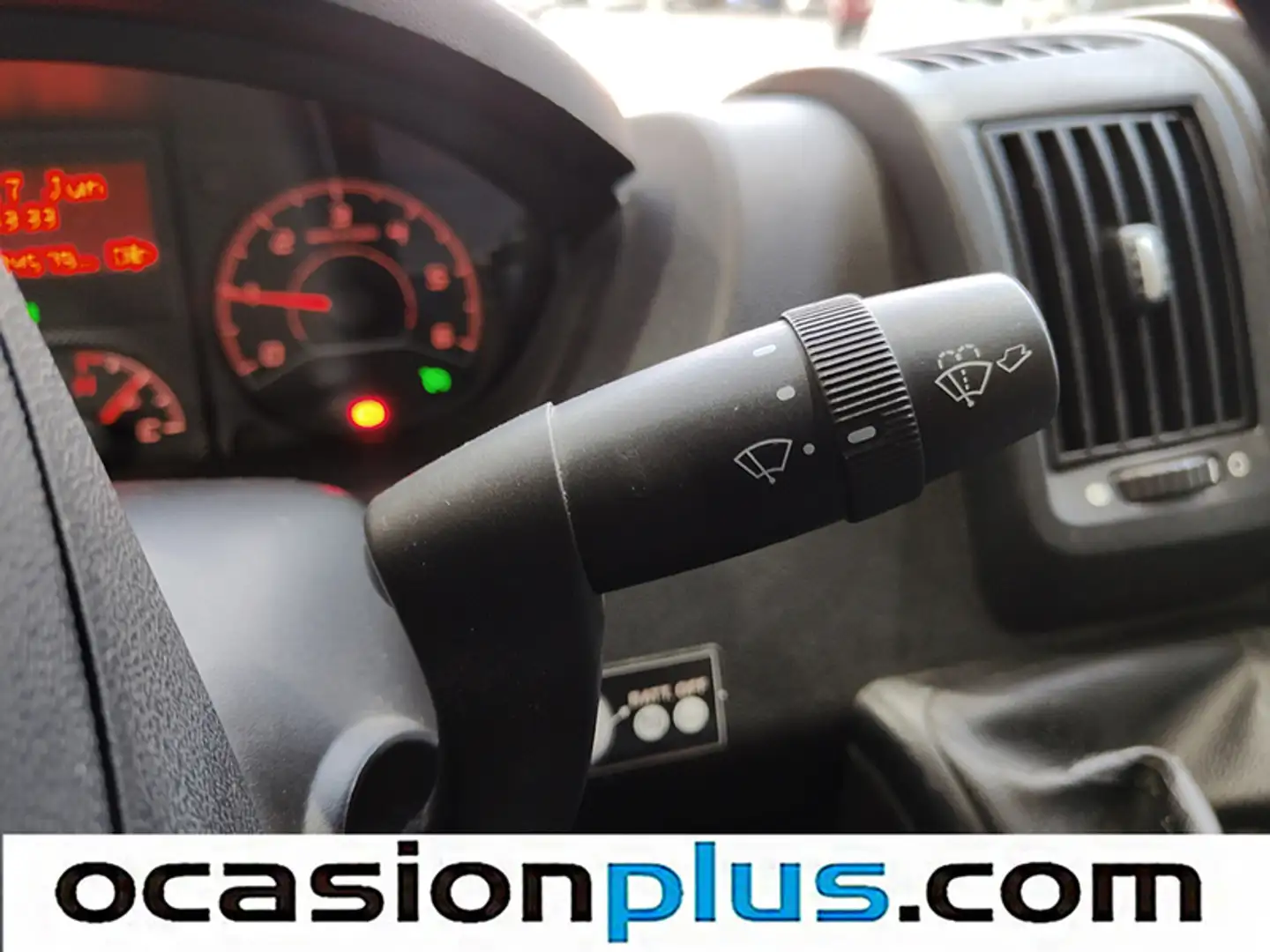 Foto Citroën Ilusion Citroën Ilusion Z760 (163 CV) 4 Plazas