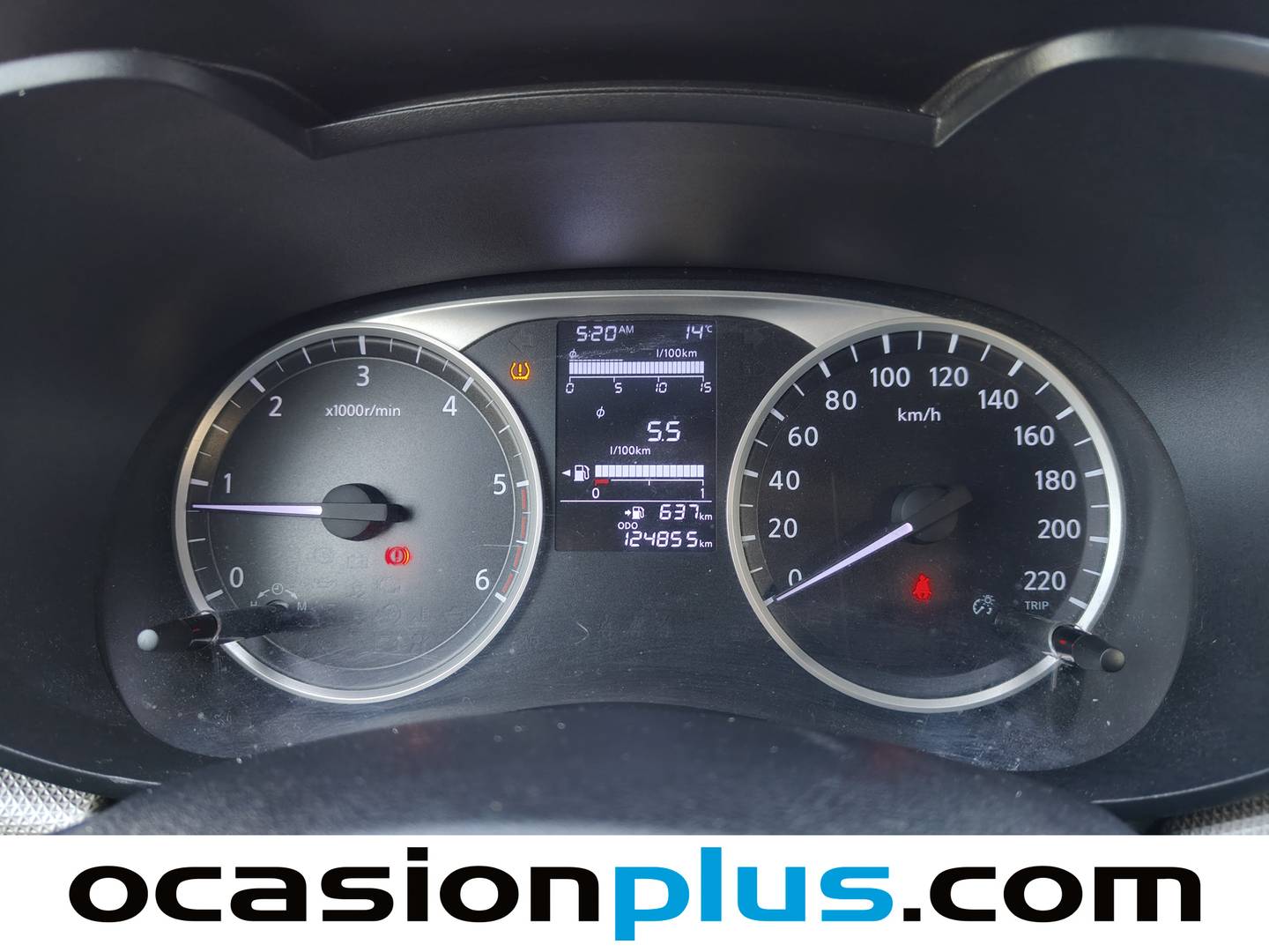 Foto Nissan Micra Nissan Micra 1.5 dCi S&S Business (90 CV)