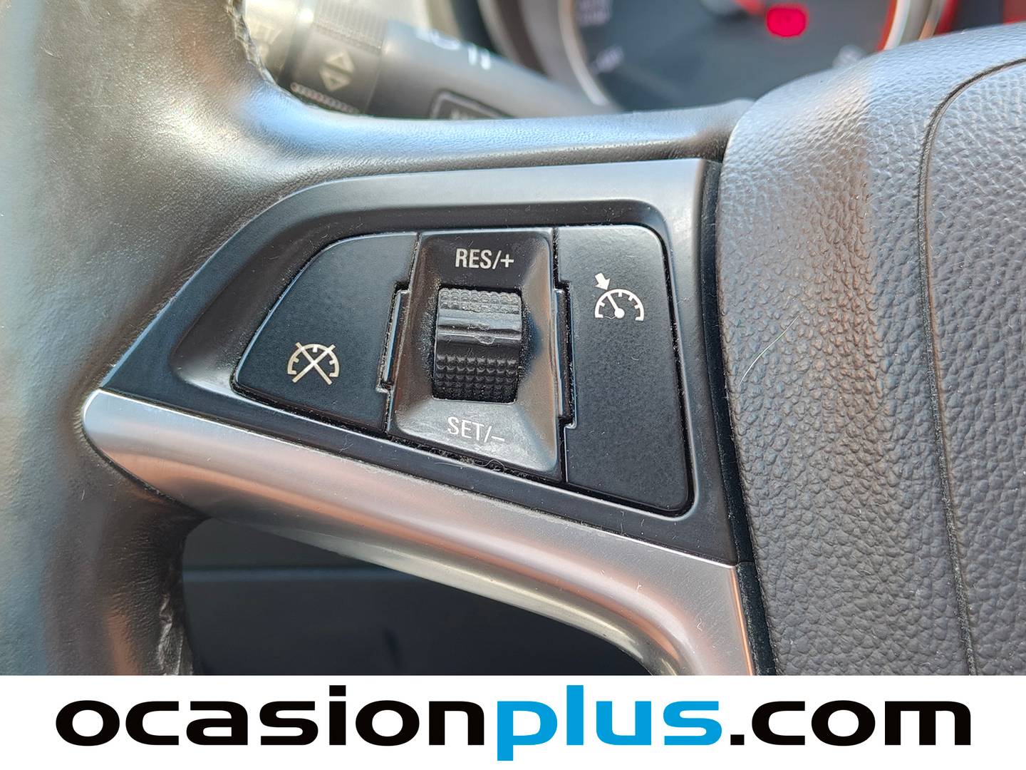 Opel Insignia Opel Insignia 2.0 CDTI S&S Selective (130 CV) seminuevo