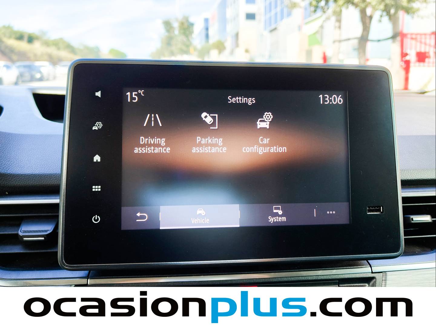 Nissan Townstar Nissan Townstar 1.3G L1 N-Connecta (130 CV) gasolina