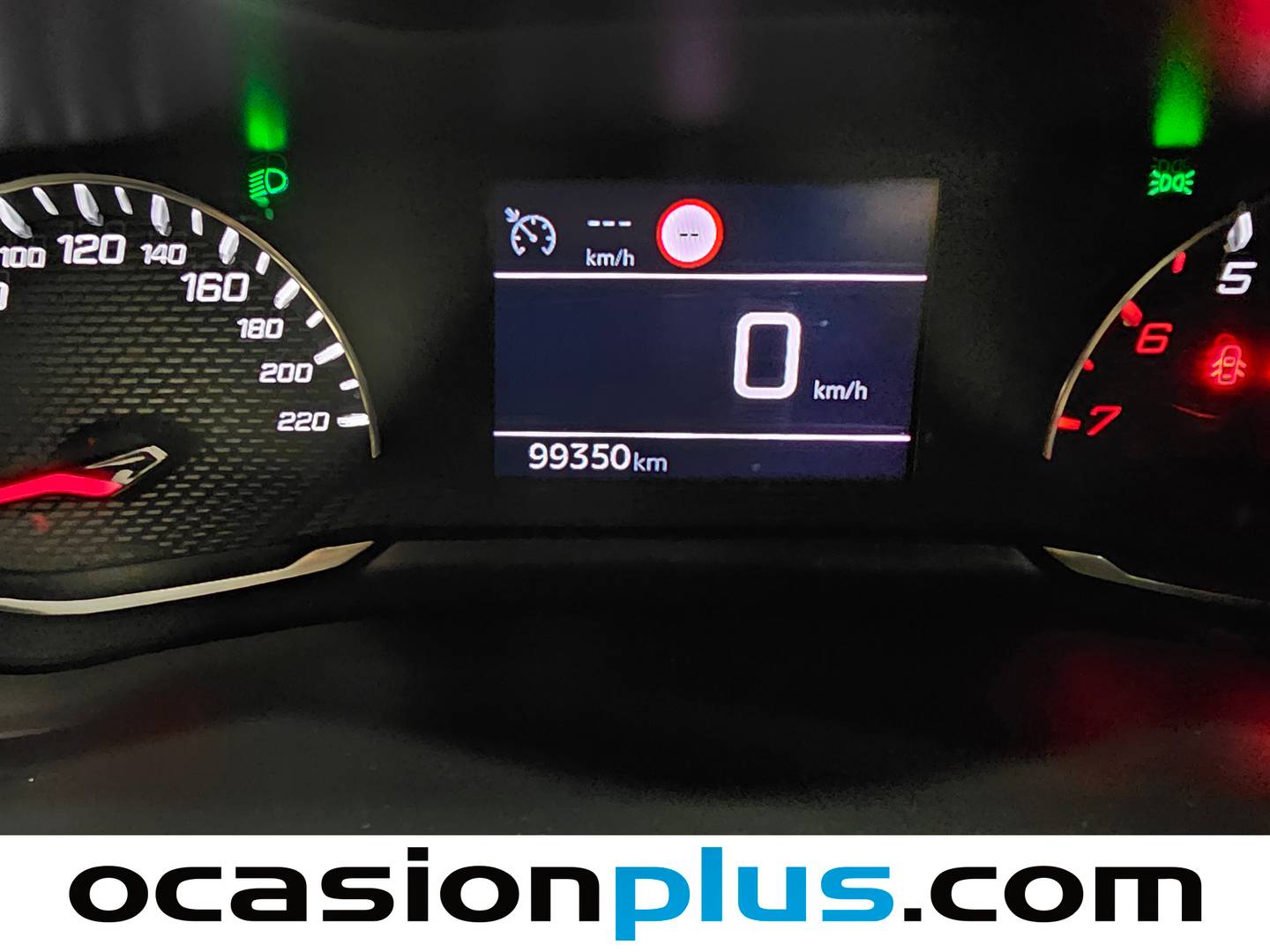 Foto Peugeot 2008 Peugeot 2008 PureTech 100 S&S Allure (100 CV)