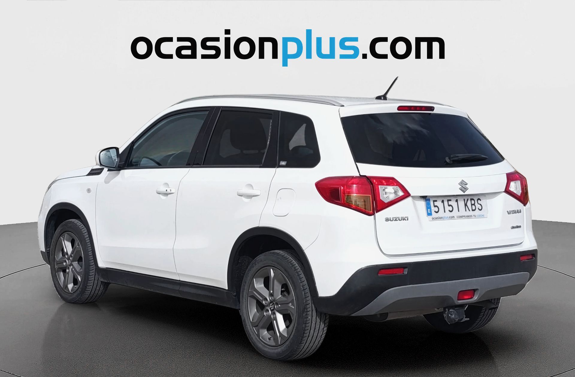 Suzuki Vitara 1.6 Ddis GLE 4WD - foto 3