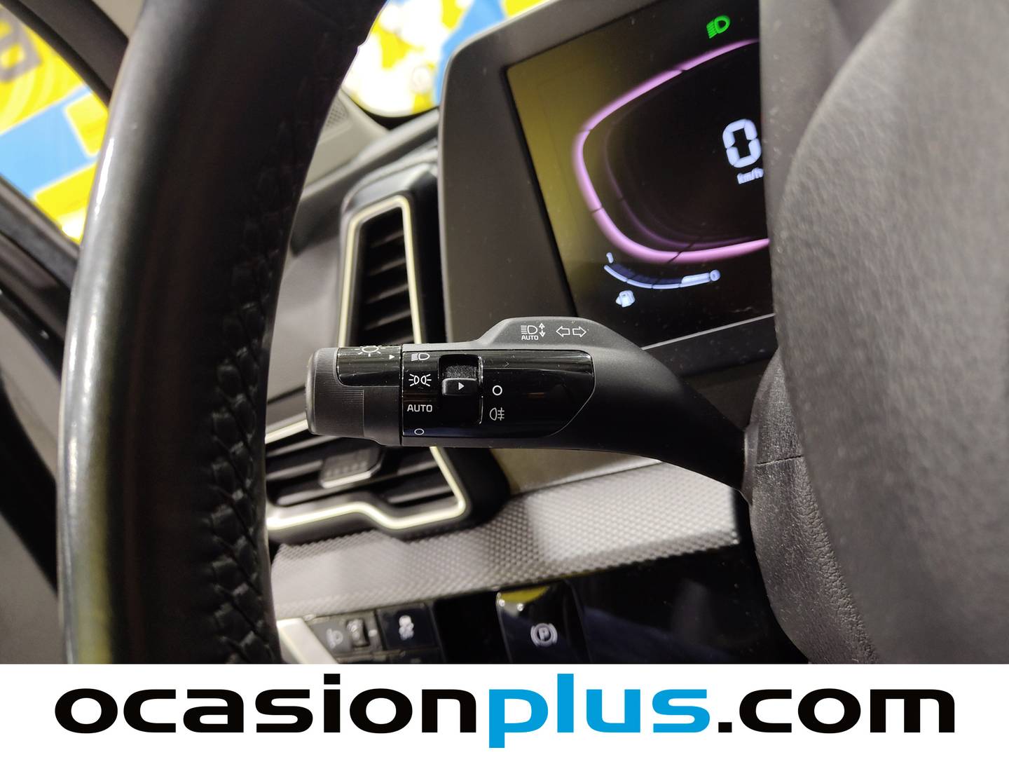 Foto KIA Sportage Kia Sportage 1.6 T-GDi Concept 4X2 (150 CV)