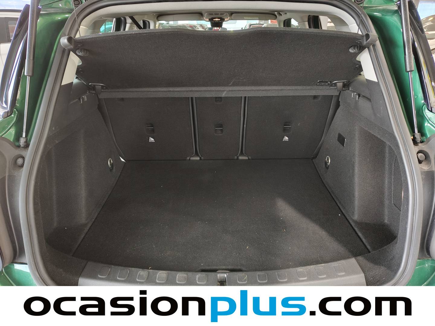 Foto Mini Countryman MINI MINI Countryman Cooper S E ALL4 (220 CV)