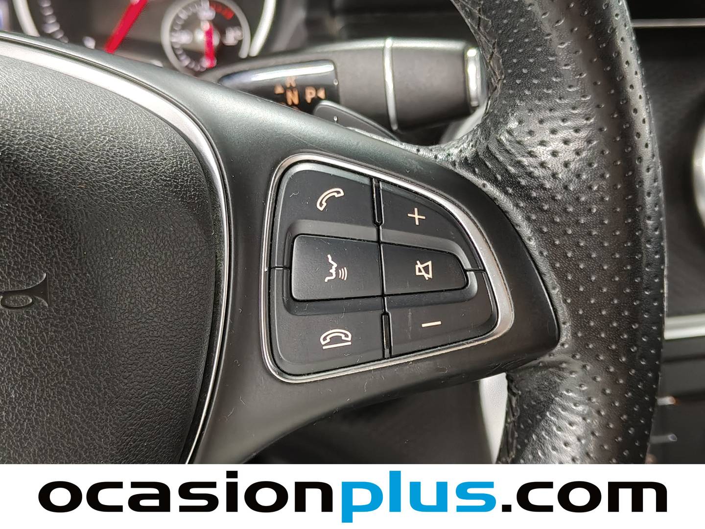 Foto Mercedes Clase A Mercedes-Benz Clase A 200 d (136 CV)