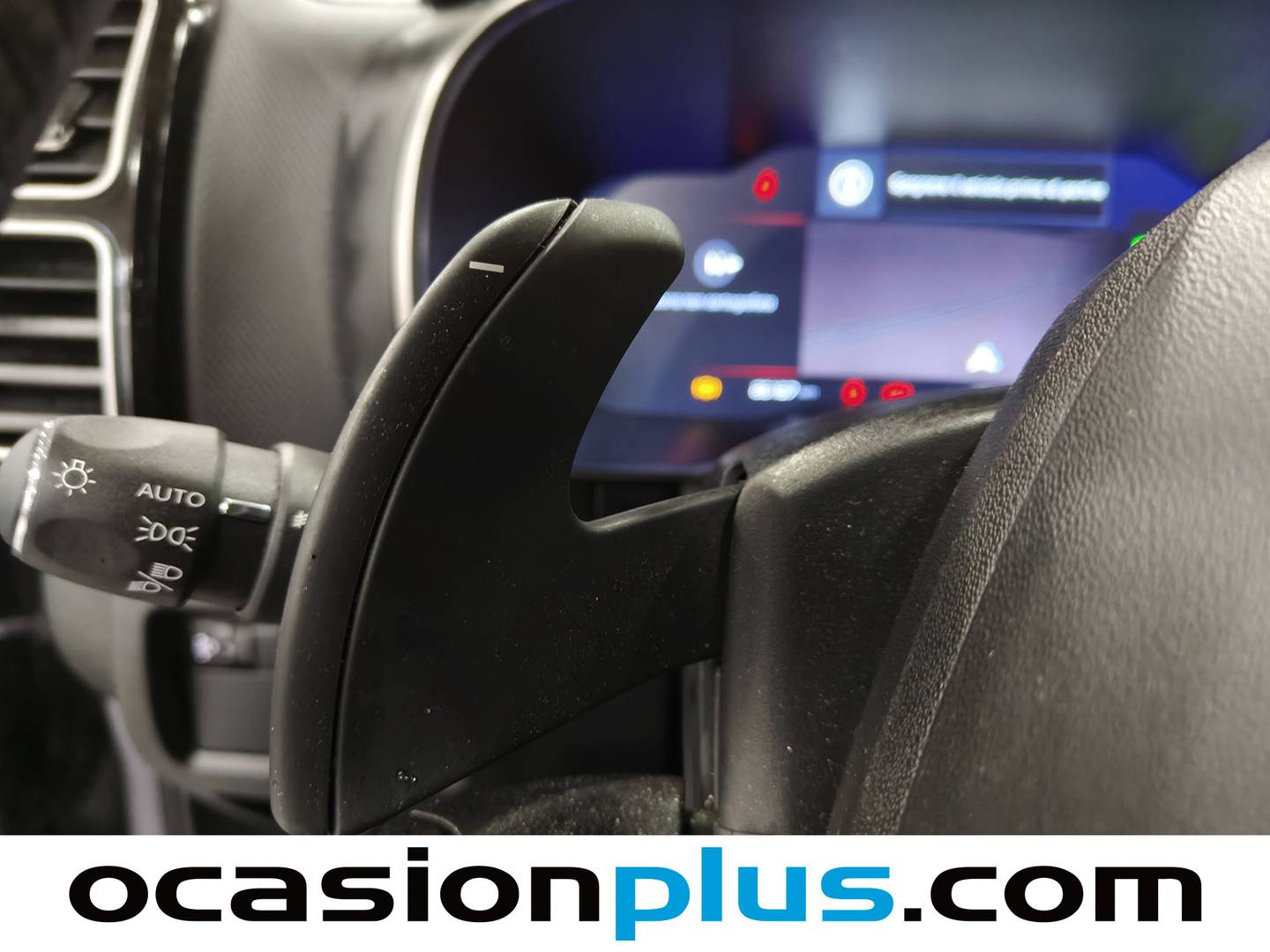 Foto Citroën C5 Aircross Citroen C5 Aircross BlueHDi 130 S&S Plus EAT8 (131 CV)